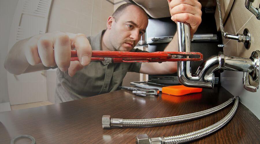 Local annual plumbing maintenance in Renick, WV